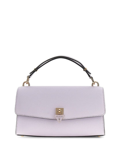 Patsie Top Handle Flap