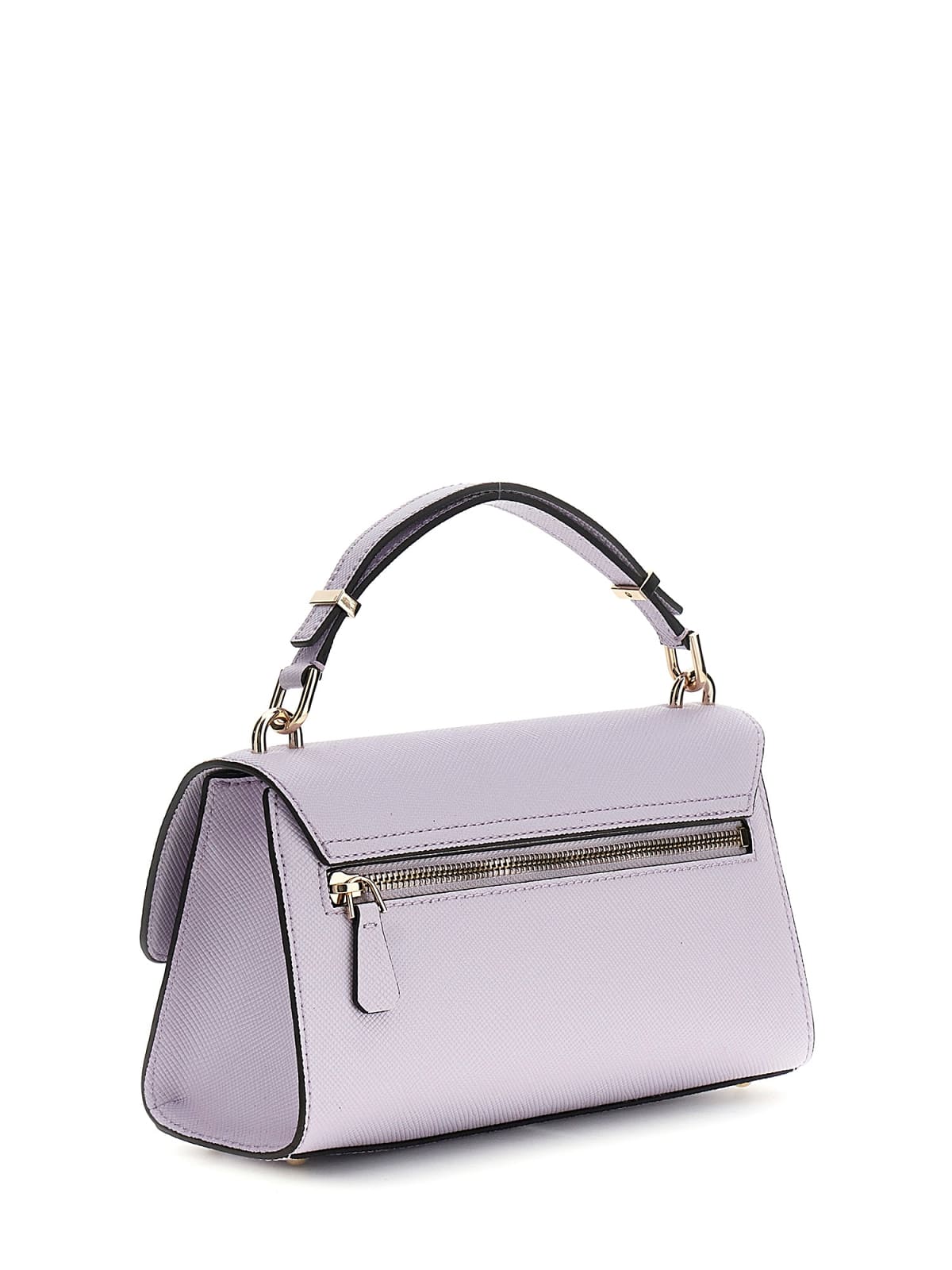 Patsie Top Handle Flap
