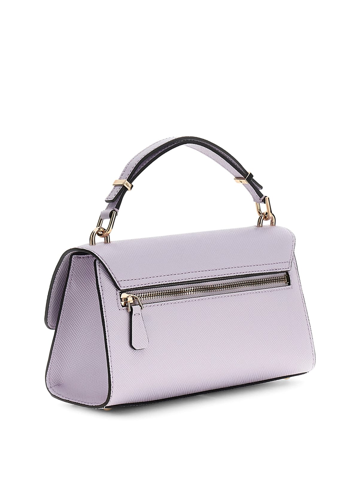 Patsie Top Handle Flap