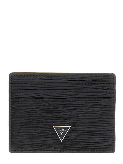 Milano Card Holder