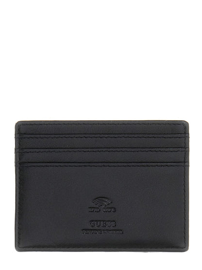 Milano Card Holder