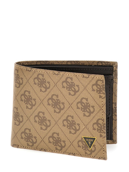 Milano Bllfld W Coin Pocket