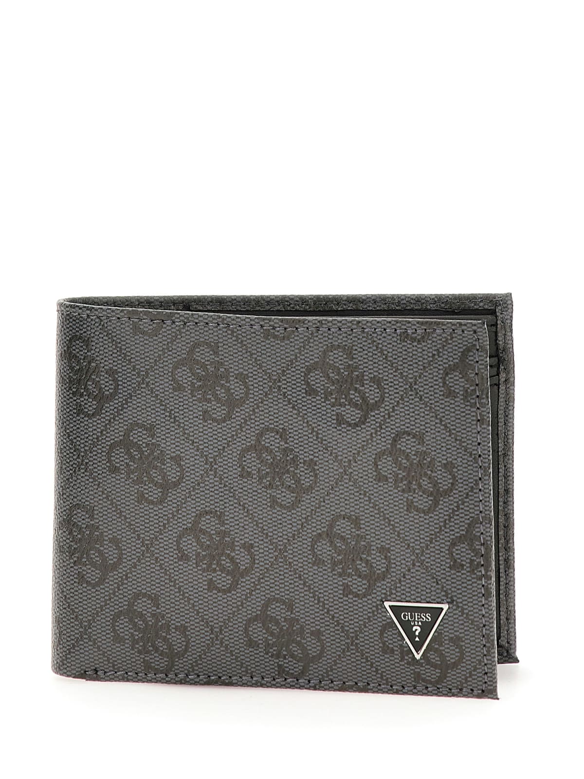Milano Bllfld W Coin Pocket