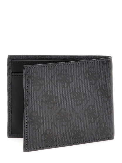 Milano Bllfld W Coin Pocket