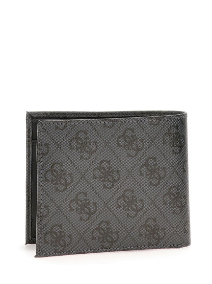 Milano Bllfld W Coin Pocket
