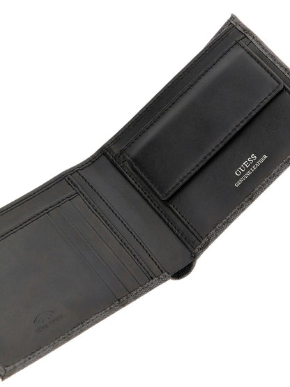 Milano Bllfld W Coin Pocket