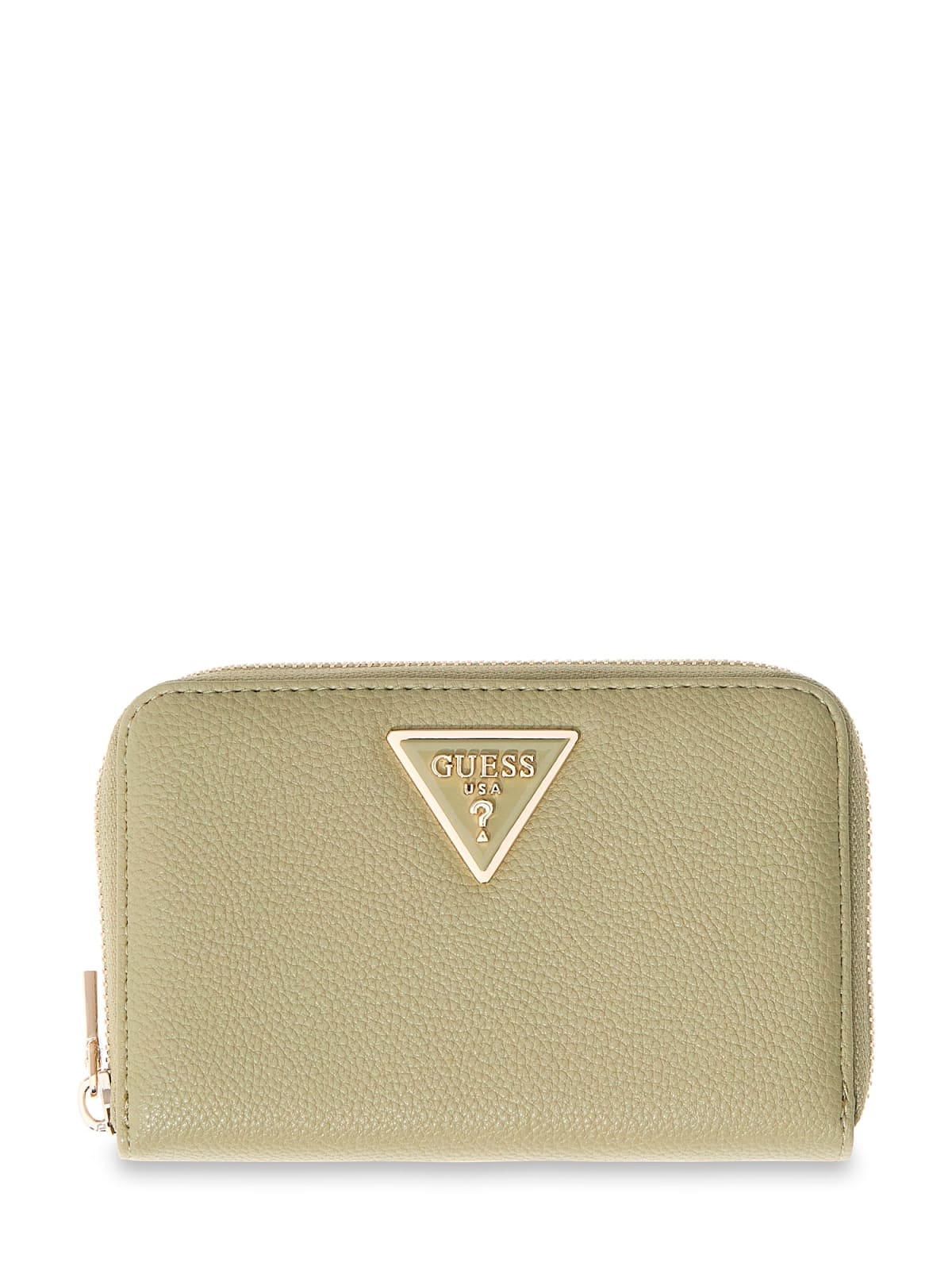 Laurel Ii Slg Med Zip Around