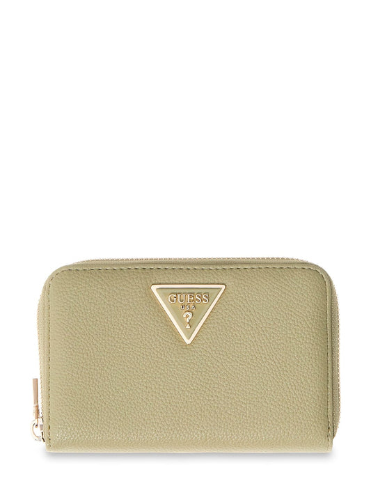 Laurel Ii Slg Med Zip Around