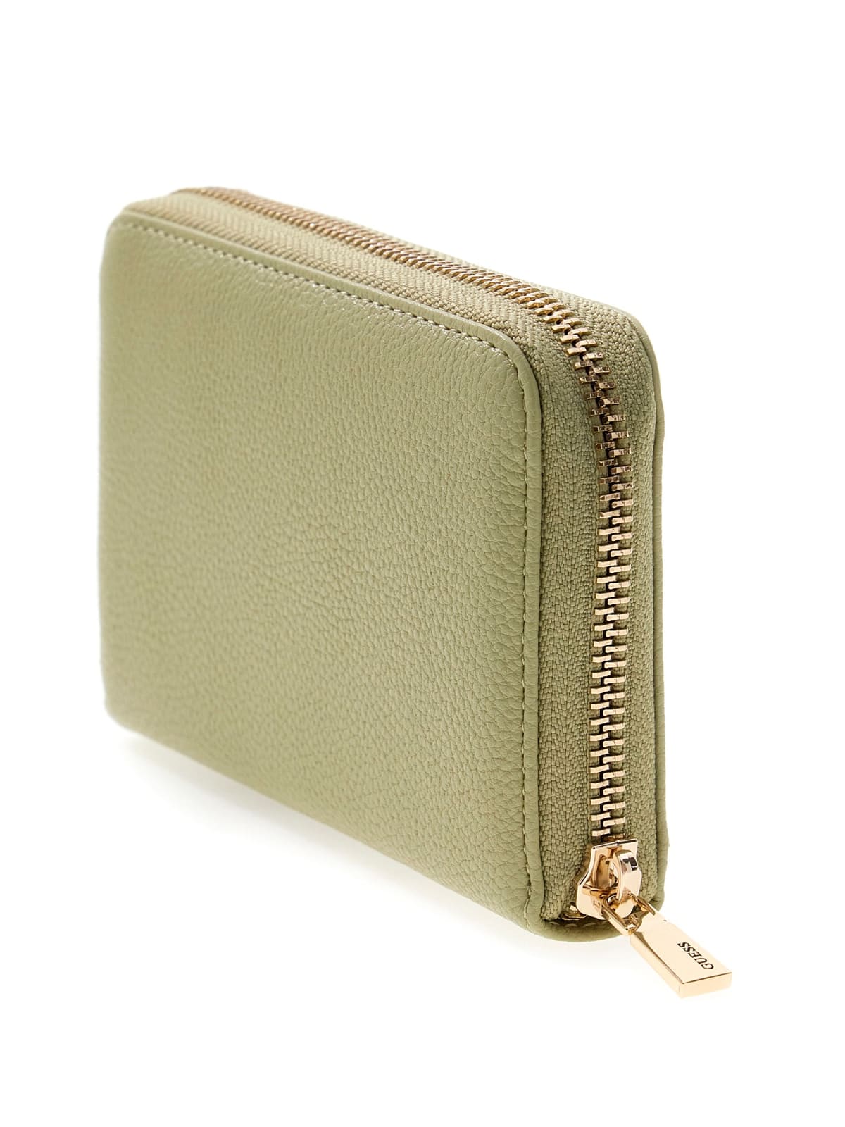 Laurel Ii Slg Med Zip Around