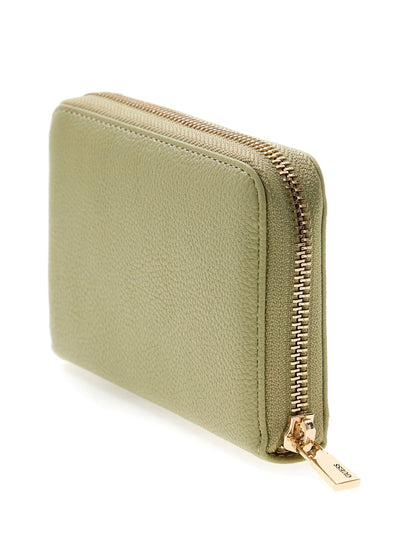 Laurel Ii Slg Med Zip Around