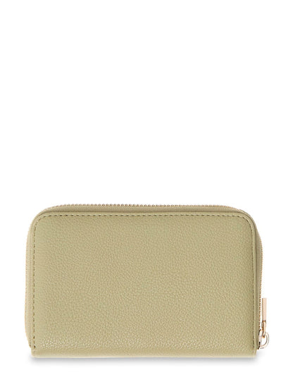 Laurel Ii Slg Med Zip Around