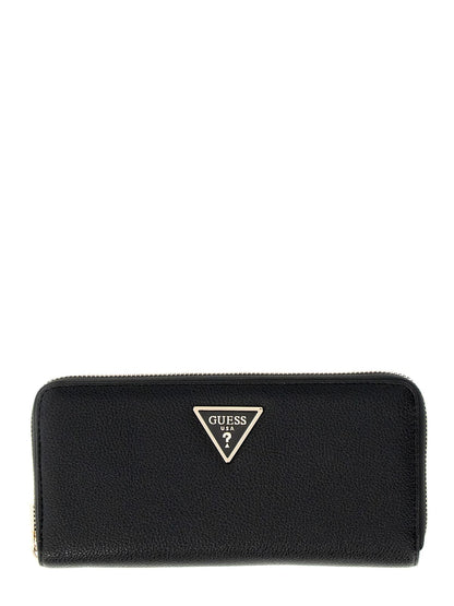 Laurel Ii Slg Large Zip Around