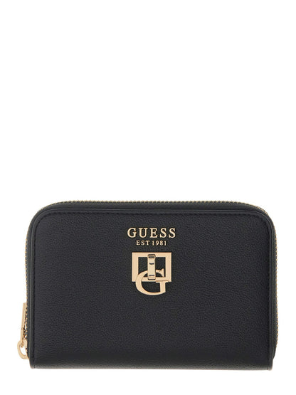 Bianca Slg Medium Zip Around