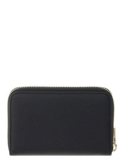 Bianca Slg Medium Zip Around