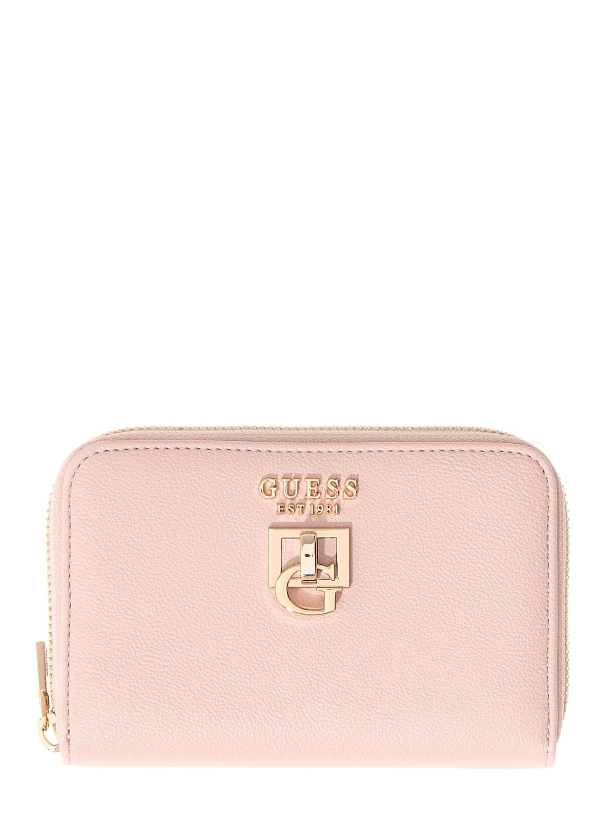 Bianca Slg Medium Zip Around