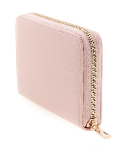 Bianca Slg Medium Zip Around