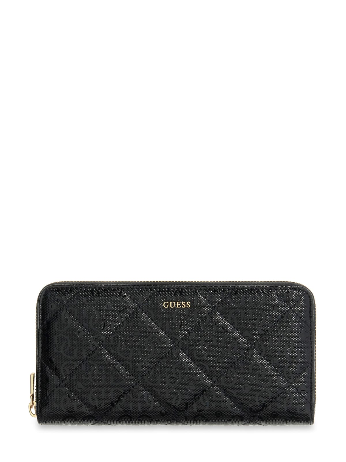 Libby Slg Large Zip Around