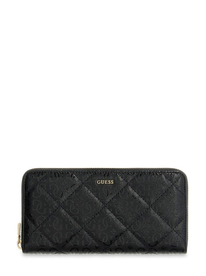 Libby Slg Large Zip Around