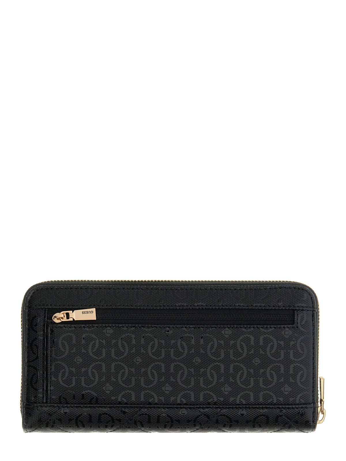 Libby Slg Large Zip Around