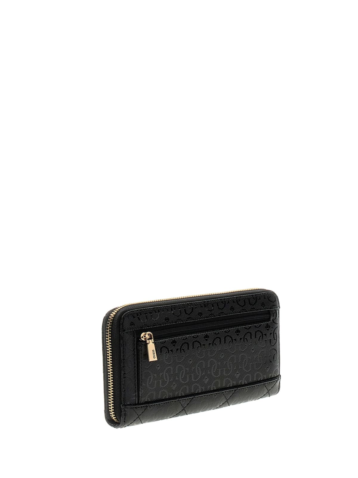 Libby Slg Large Zip Around