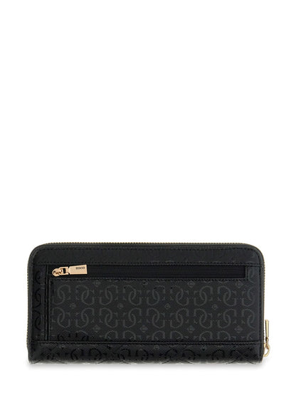 Libby Slg Large Zip Around