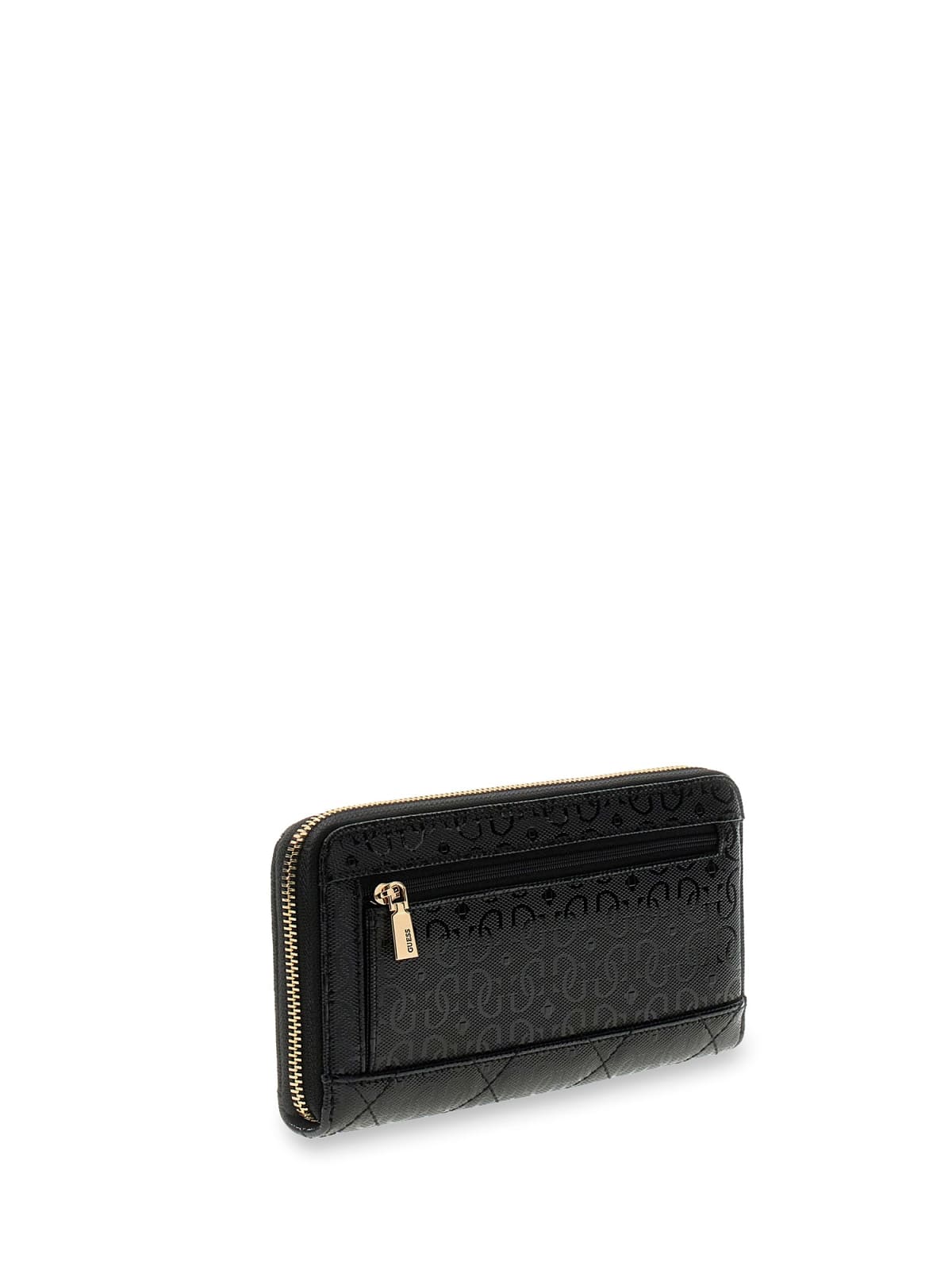 Libby Slg Large Zip Around