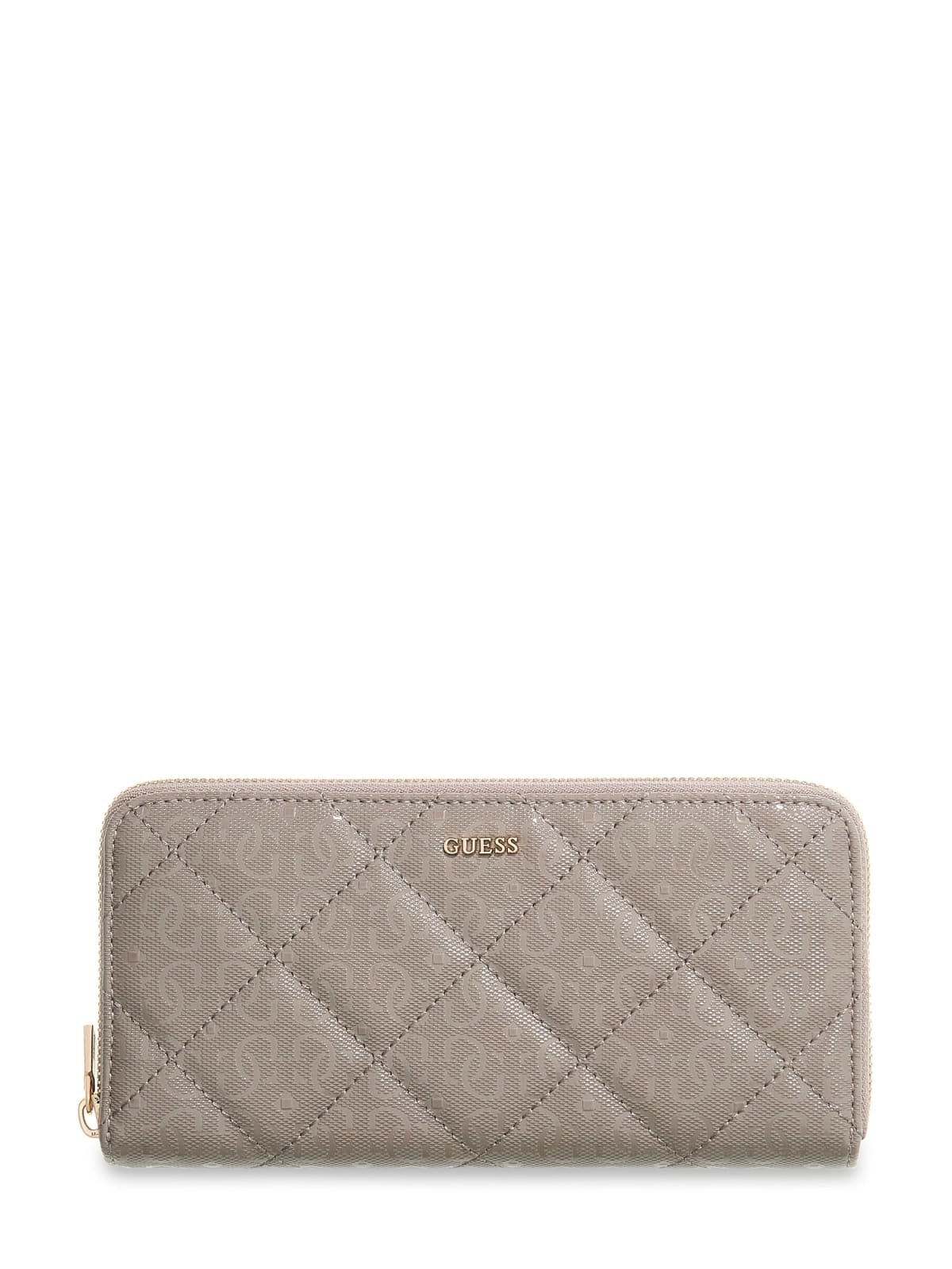 Libby Slg Large Zip Around