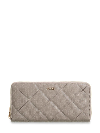 Libby Slg Large Zip Around