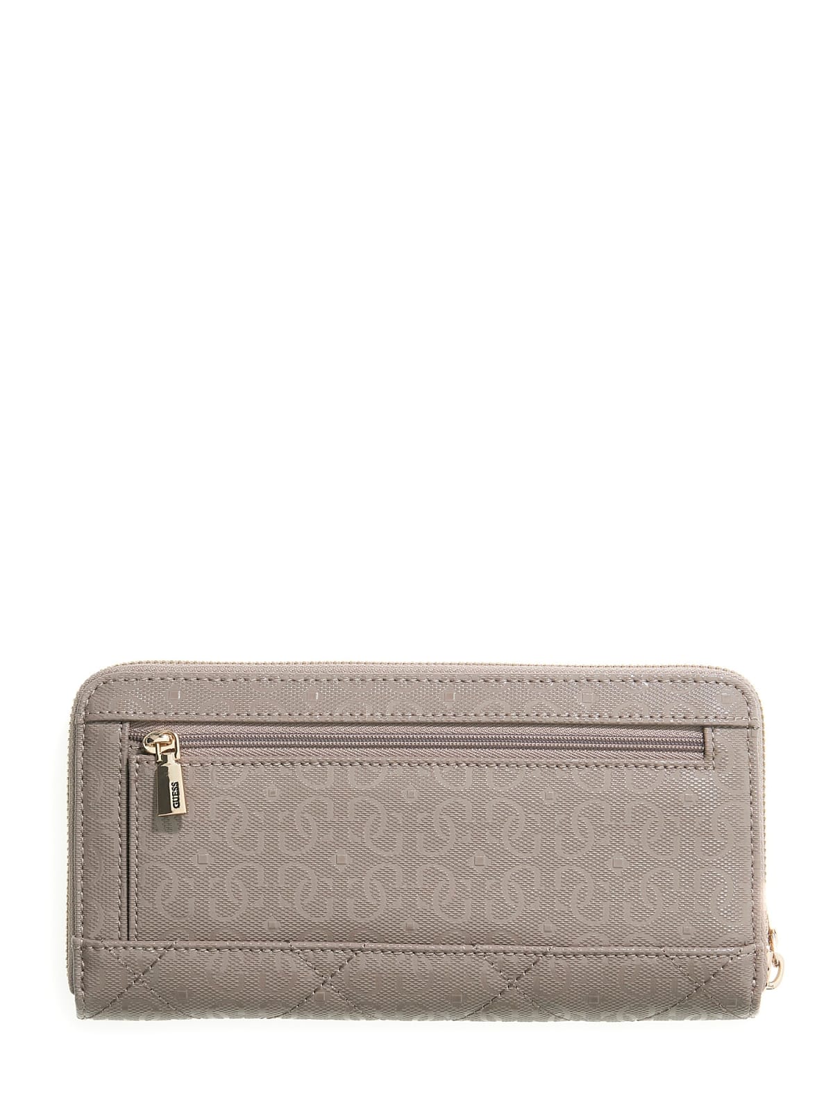 Libby Slg Large Zip Around
