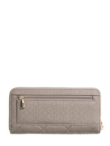 Libby Slg Large Zip Around