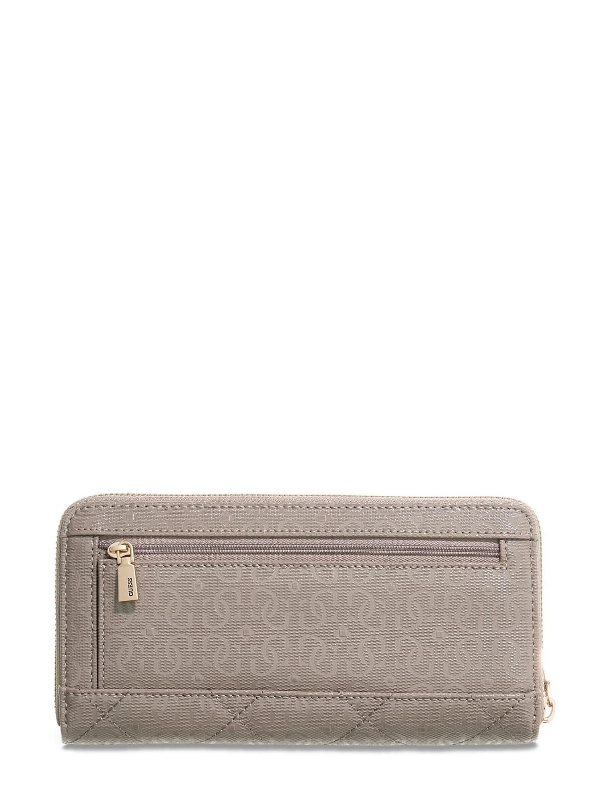 Libby Slg Large Zip Around