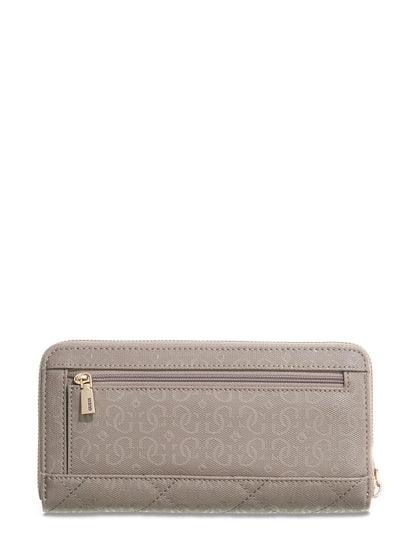 Libby Slg Large Zip Around
