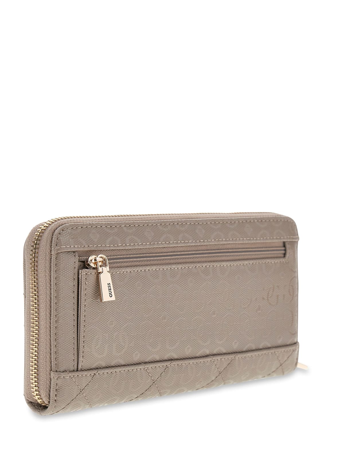 Libby Slg Large Zip Around