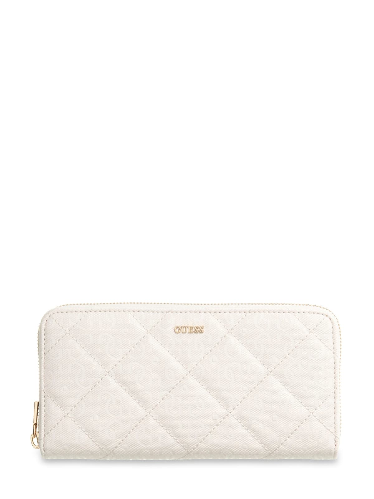 Libby Slg Large Zip Around