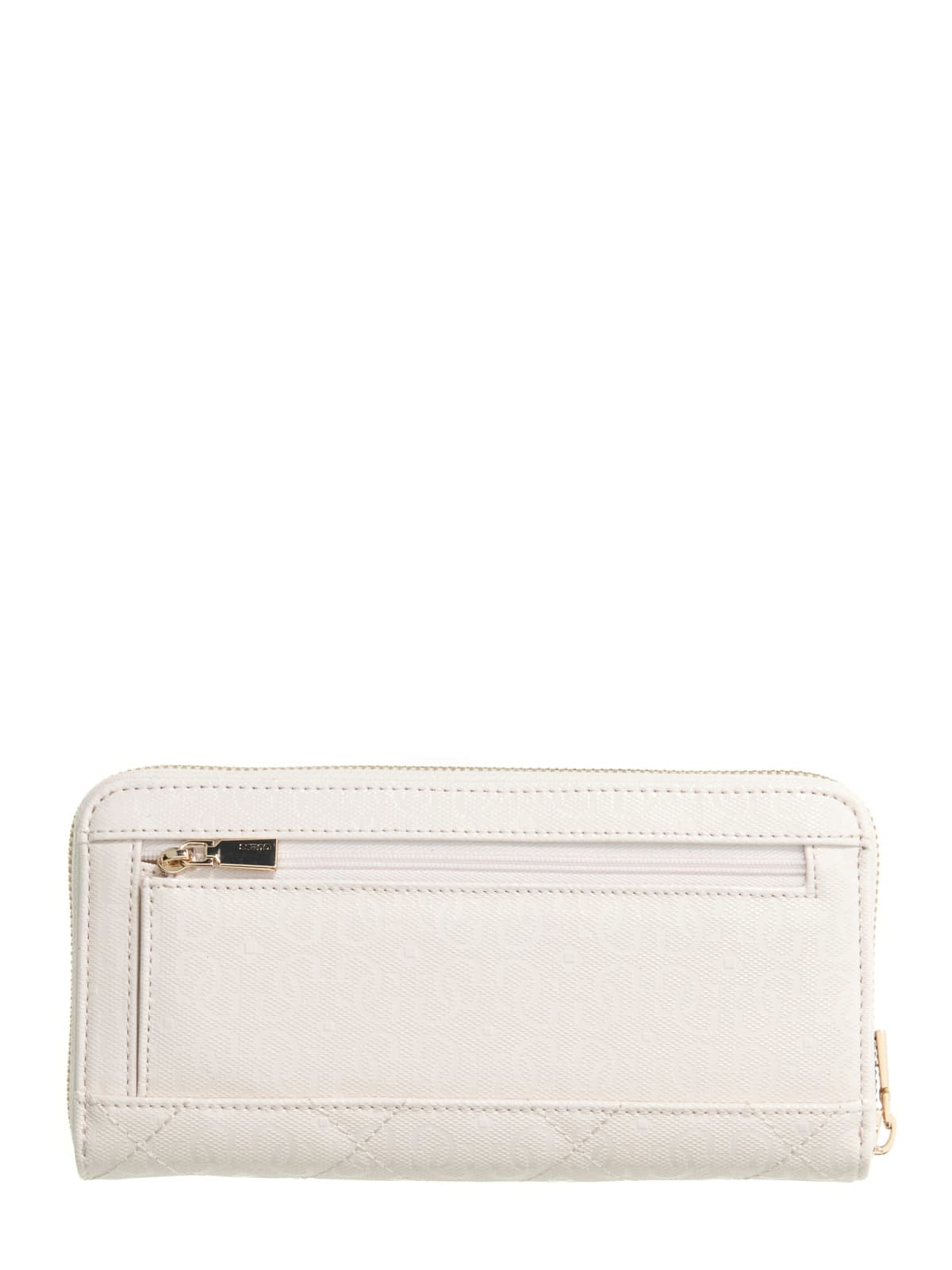 Libby Slg Large Zip Around