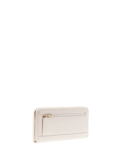Libby Slg Large Zip Around
