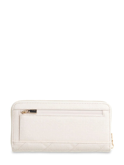 Libby Slg Large Zip Around