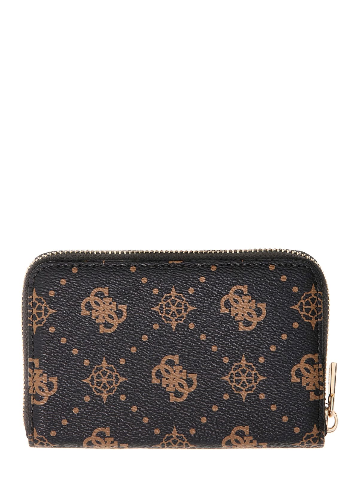 Emelie Logo Slg Med Zip Around