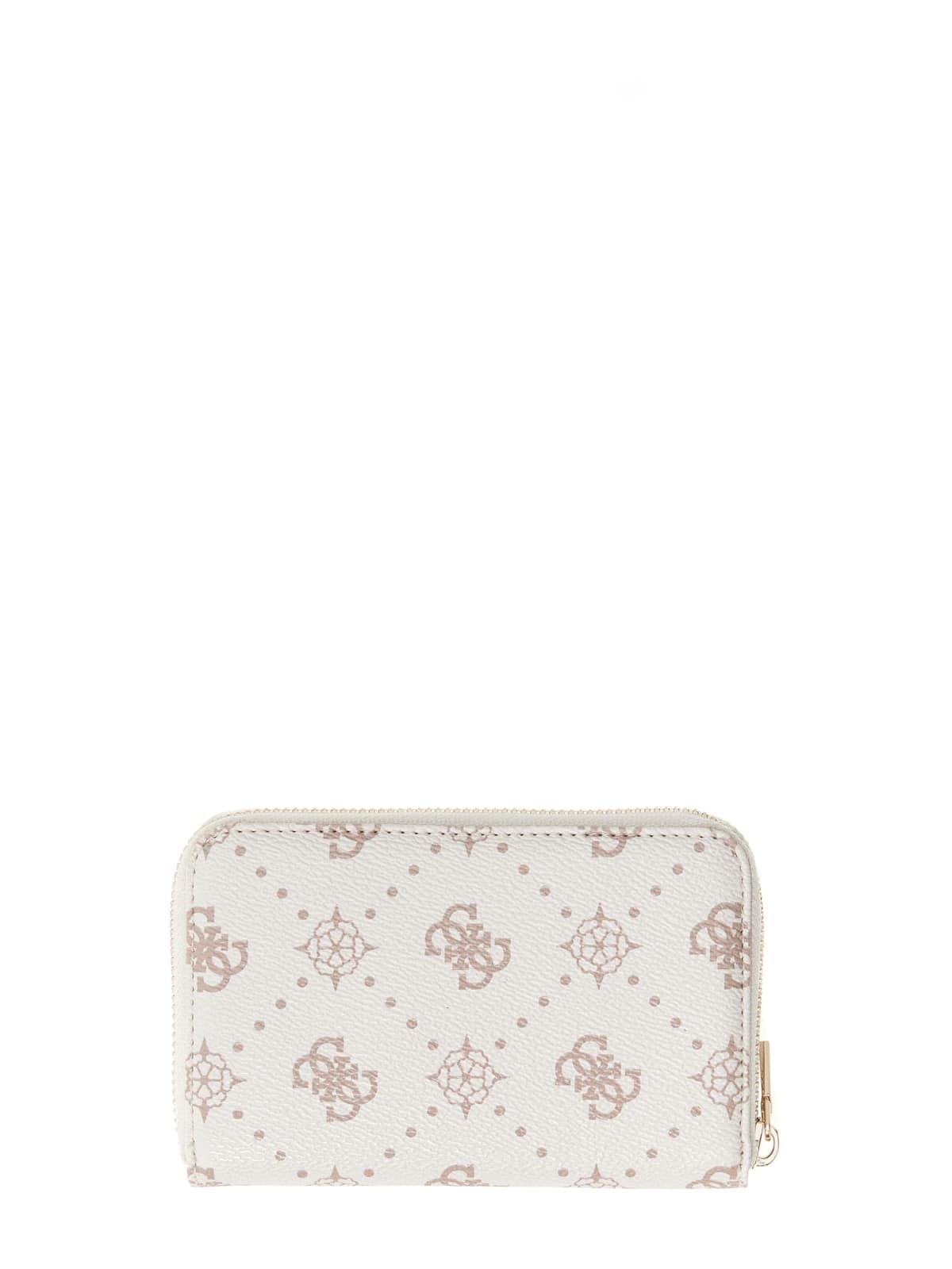 Emelie Logo Slg Med Zip Around