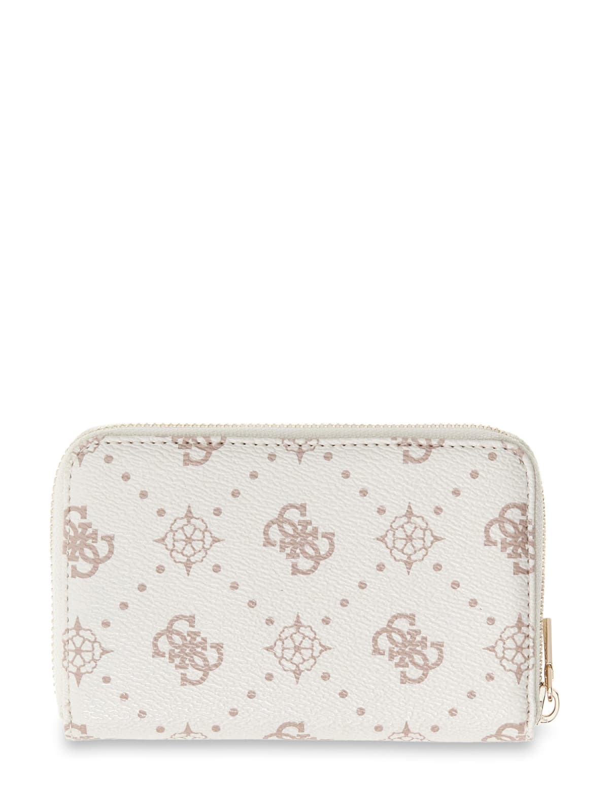 Emelie Logo Slg Med Zip Around