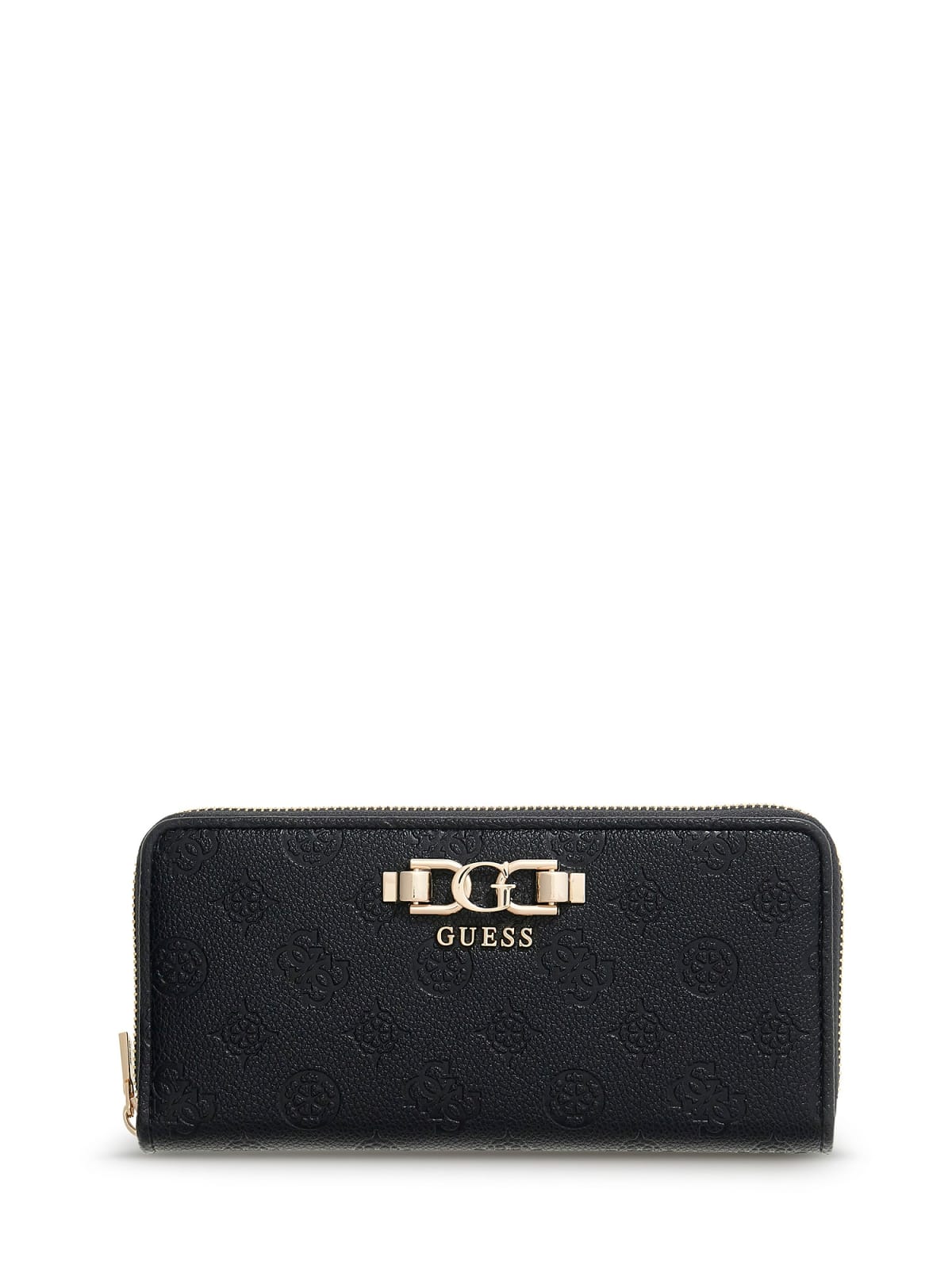 Anise Slg Large Zip Around