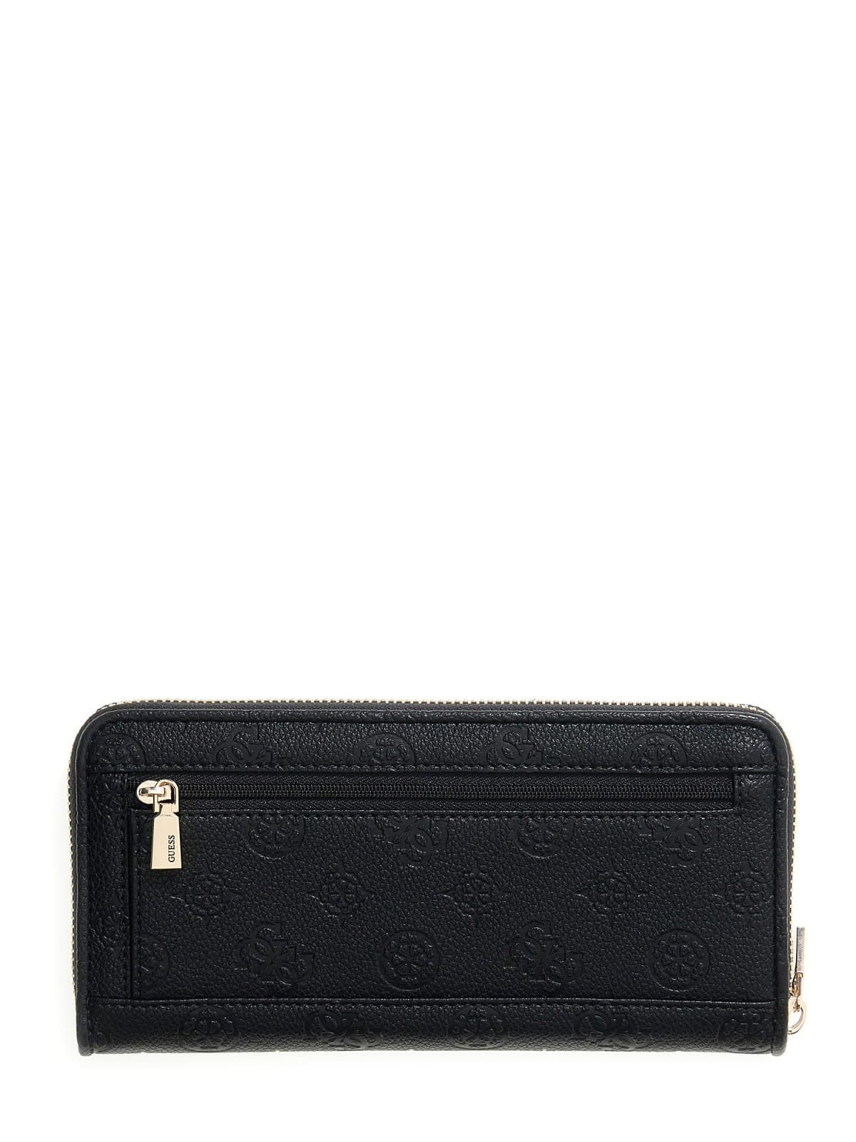 Anise Slg Large Zip Around