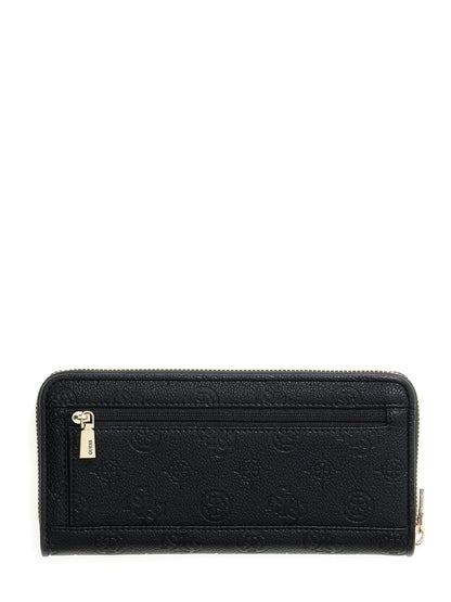Anise Slg Large Zip Around
