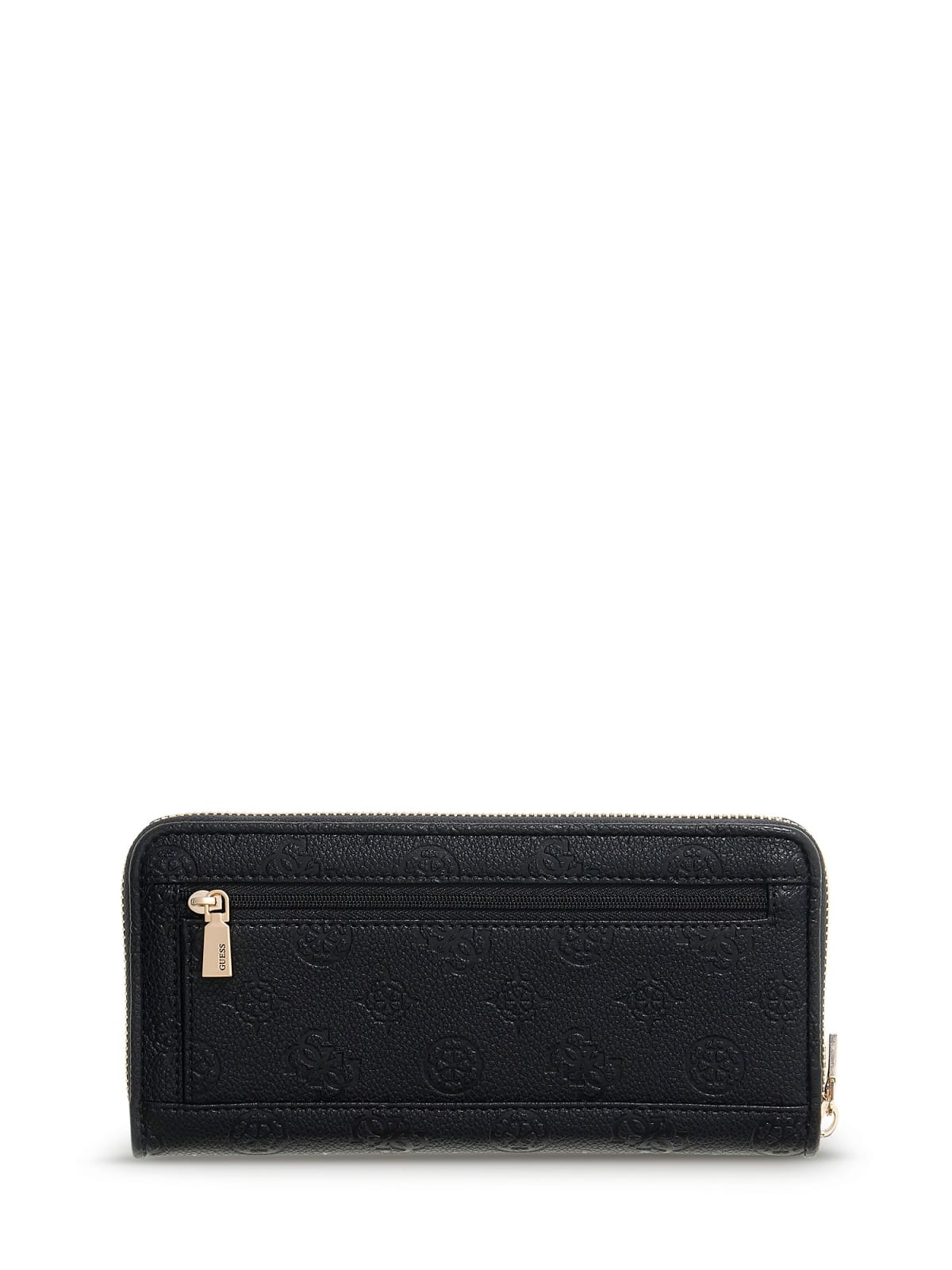 Anise Slg Large Zip Around