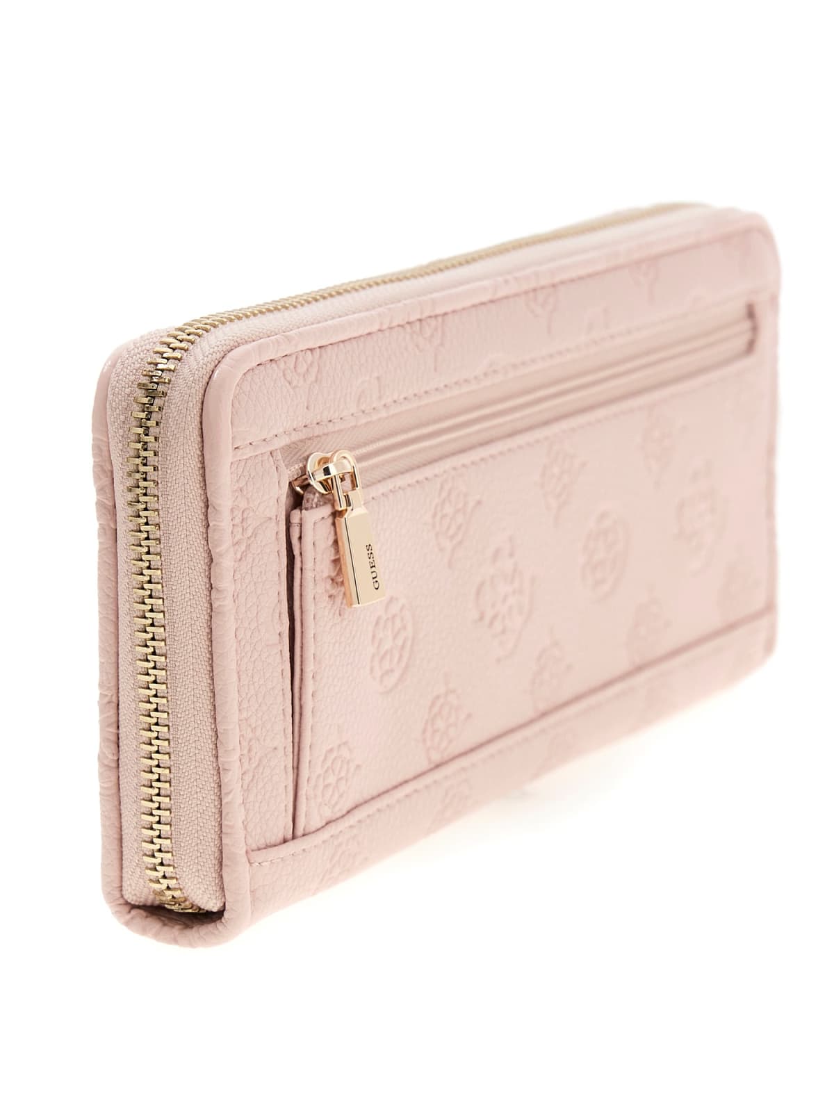 Anise Slg Large Zip Around