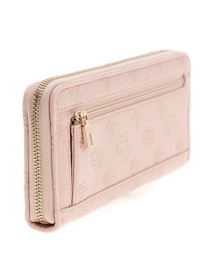 Anise Slg Large Zip Around