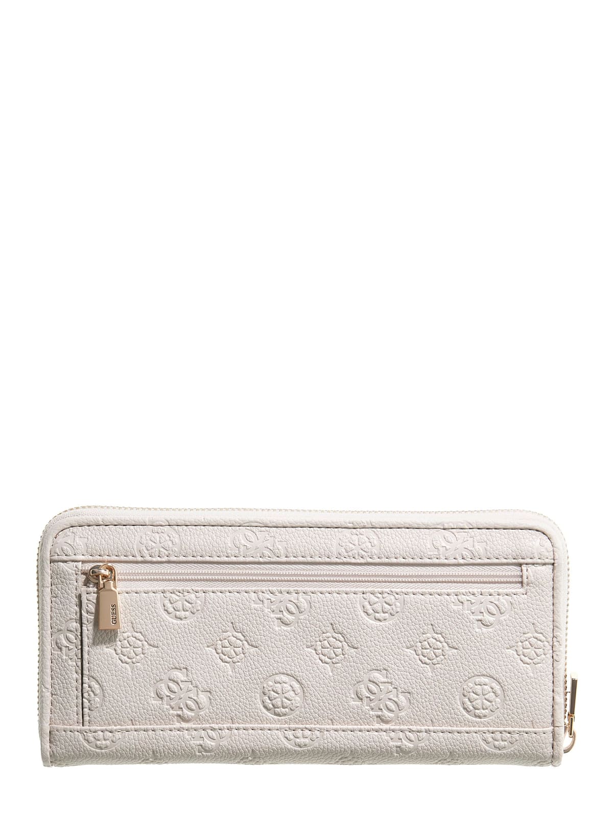 Anise Slg Large Zip Around