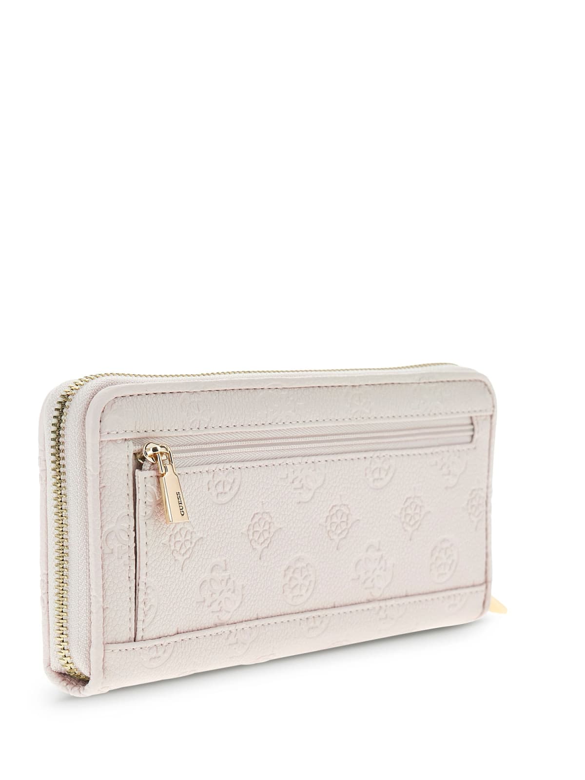 Anise Slg Large Zip Around