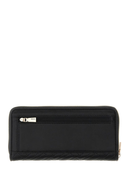 Sally Slg Large Zip Around