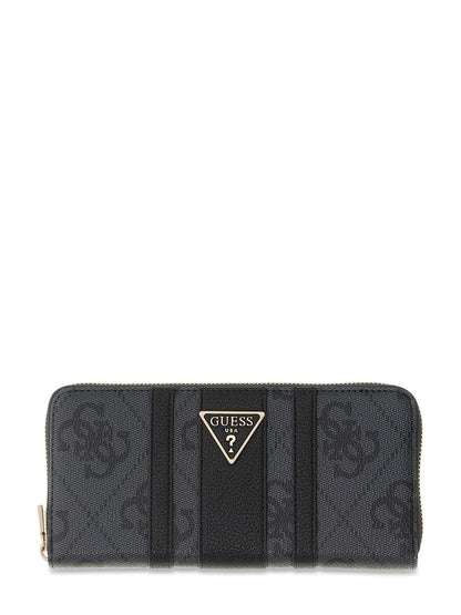Laurel Ii Slg Lrg Zip Around